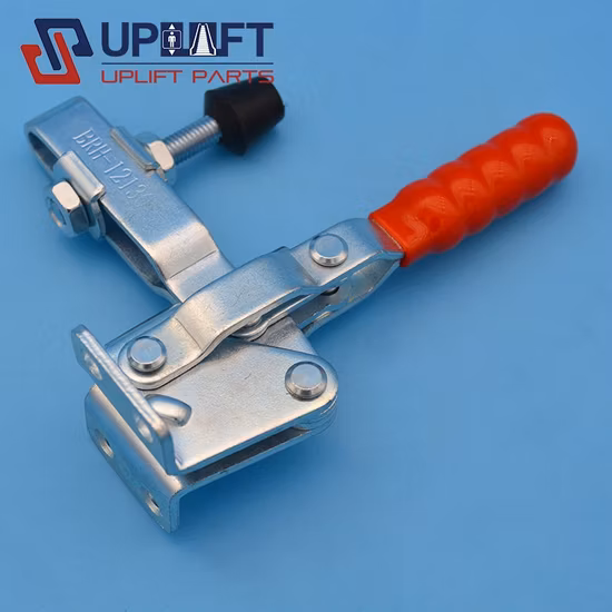 Quick Handle Lifting Toggle Clamps of Elevator Parts Horizontal Clamp Brh-12130